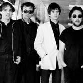 The Stranglers, Giants