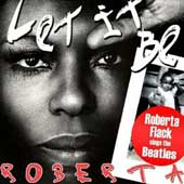 Let It Be: Roberta Flack Sings The Beatles