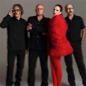 Stunvolume, el sello discográfico de Garbage