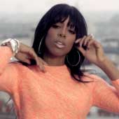 "Keep it between us", el videoclip