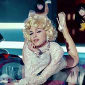 Estrenado el nuevo videoclip de Madonna
