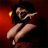 Mercy, una de las versiones de Counting Crows