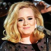 Adele se sale de la Billboard 200