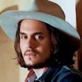 Nuevo album de John Mayer