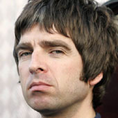 "Everbody's on the run", nuevo single de Noel Gallagher