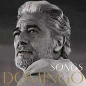 Álbum pop de Plácido Domingo