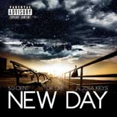 "New day", single para 50 Cent