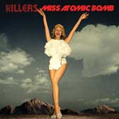 "Miss Atomic Bomb", el videoclip