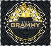 Nominaciones a los Grammy Awards 2013
