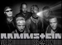 Rammstein, Videos 1995 - 2012