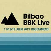 Biffy Clyro, Miss Caffeina y Alt J, al Bilbao BBK Live 2013