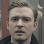 Justin Timberlake sigue liderando la lista británica