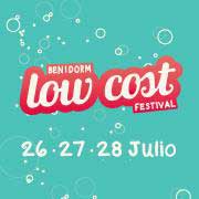 L.A., Lisa and the Lips, Grises y Yall al Low Cost Festival