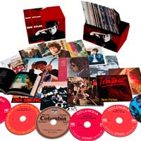 Bob Dylan Complete Album Collection Vol. One
