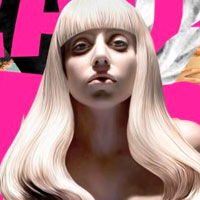 Lady Gaga lidera la lista británica con ARTPOP