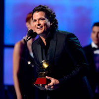 Ganadores de la 14 edición de los Grammy Latinos