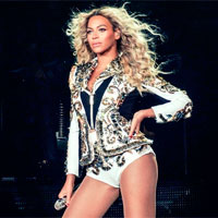 Quinto número 1 para Beyoncé en Estados Unidos