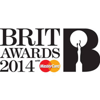 Nominaciones a los Brit Awards 2014