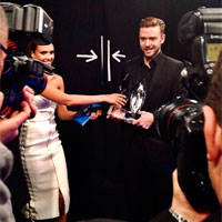Ganadores de los People's Choice Awards 2014