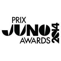 Arcade Fire favoritos para los Juno Awards 2014