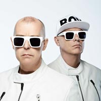 Pet Shop Boys al Starlite de Marbella
