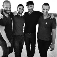 "Midnight", la nueva canción de Coldplay