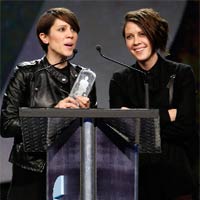 Ganadores de los Juno Awards 2014