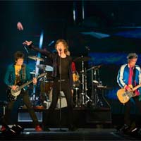 Entradas agotadas para los Rolling Stones en Madrid