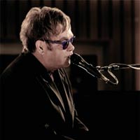 Conciertos de Elton John en Madrid y Bilbao