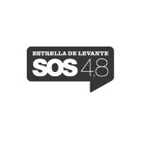Se cierra el cartel del SOS 4.8 2014