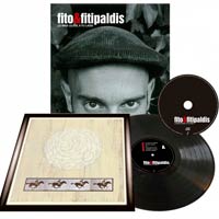 Nuevas ediciones de 2 discos de Fito & Fitipaldis