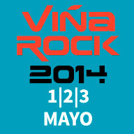 15 días para el Viña Rock 2014