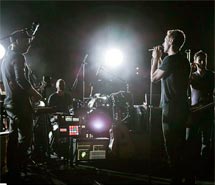 Coldplay entre los vídeos y estrenos musicales de la semana