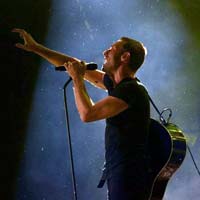 Sexto nº1 para Coldplay en la lista de discos de Reino Unido