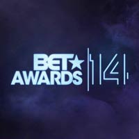 Ganadores de los BET Awards 2014
