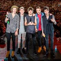 One Direction: Where we are - The concert film