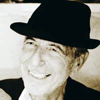 Nuevo disco para el 80 cumpleaños de Leonard Cohen