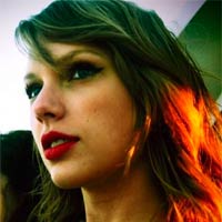 Taylor Swift anuncia nuevo single y disco