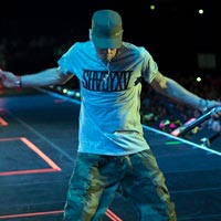 Eminem prepara un doble CD recopilatorio