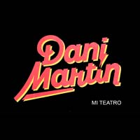 Álbum en directo de Dani Martín