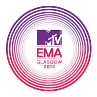 Nominaciones a los MTV Europe Music Awards 2014