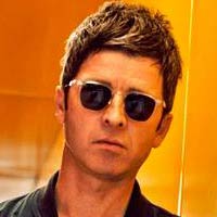 Nuevo álbum de Noel Gallagher