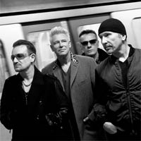 U2 con Lykke Li nuevo nº1 en LaHiguera.net