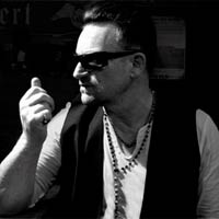 Bono y la promoción de 'Songs of innocence'