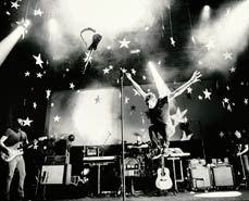 Un nuevo álbum en directo de Coldplay