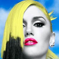 El parecido razonable del nuevo single de Gwen Stefani