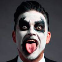 La nueva gira de Robbie Williams