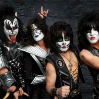Entradas para los conciertos de Kiss en Barcelona y Madrid