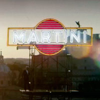 Vídeo patrocinado: Begin desire, el romanticismo de Martini