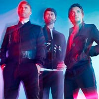 Take That consigue su 7º nº1 en discos en UK con 'III'